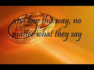 Forever by Martin Nievera & Regine Velasquez lyrics