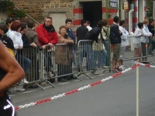 Corrida de langueux le 16 juin 2007