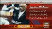 Khursheed Shah Speech In Parliament - 7th April 2016