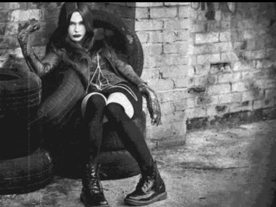 Creme-A-Torium - Dorfjugend