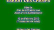ESKRAT des Champs - Pastor Belga (Belgian) Malinois des Champs - 12Feb10