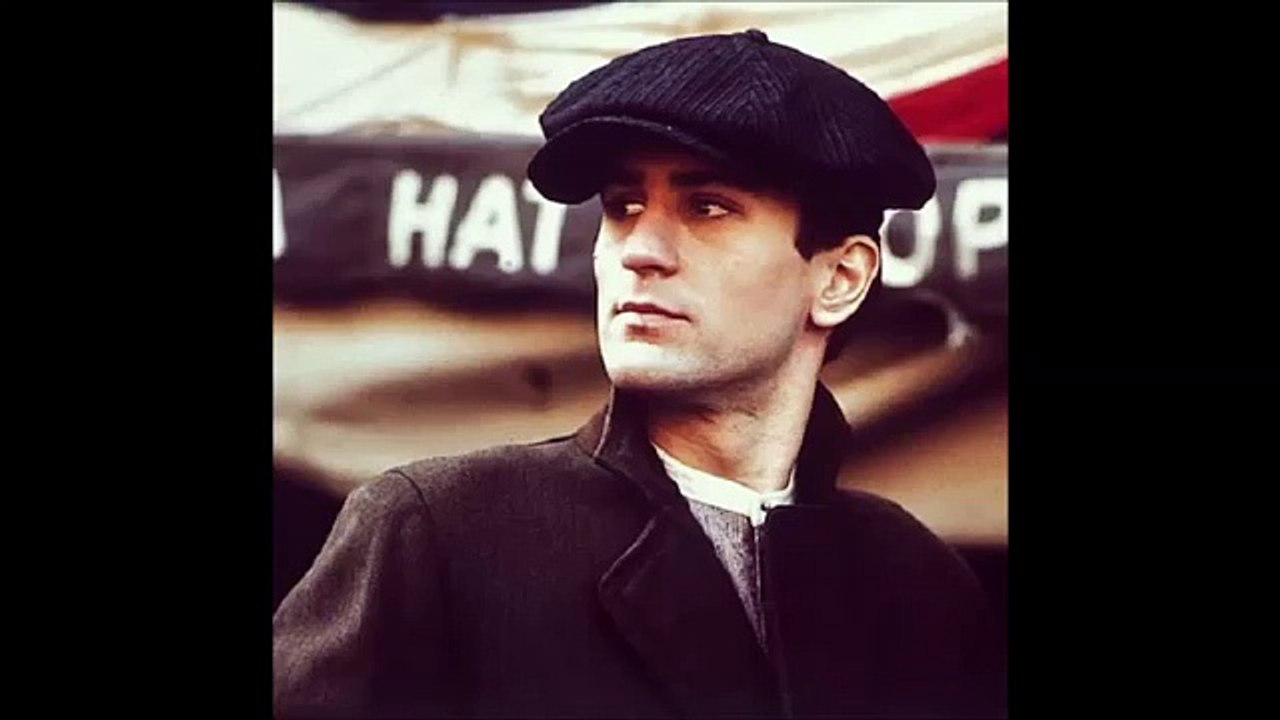 Nino Rota - Main Title/The Immigrant. (The Godfather Part II)