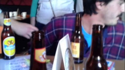 Experiencia existente hostal