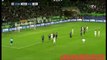 Wolfsburg-Real Madrid 2-0 (Rodriguez, Arnold)  7-4-16