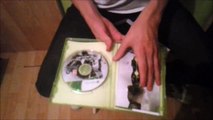 Fajty Rozbaluje - Tom Clancy´s Splinter Cell - Blacklist - The Ultimate Edition
