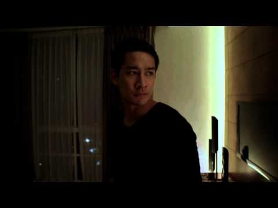 The Second Sight 3D (Official International Spot HD)