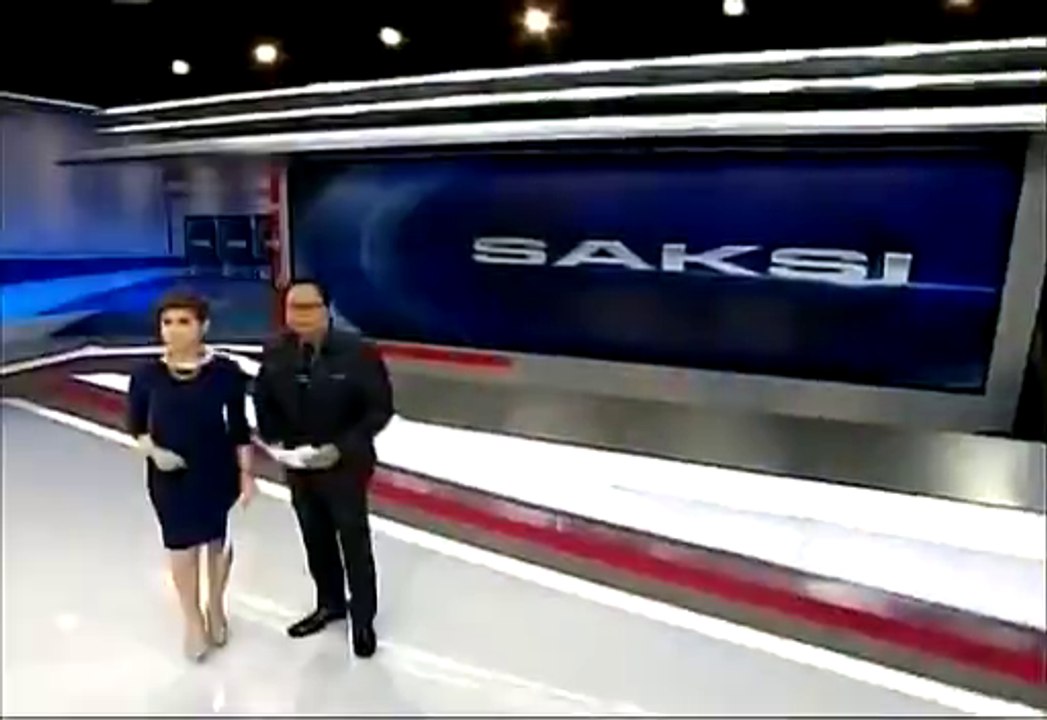 Saksi April 7 2016