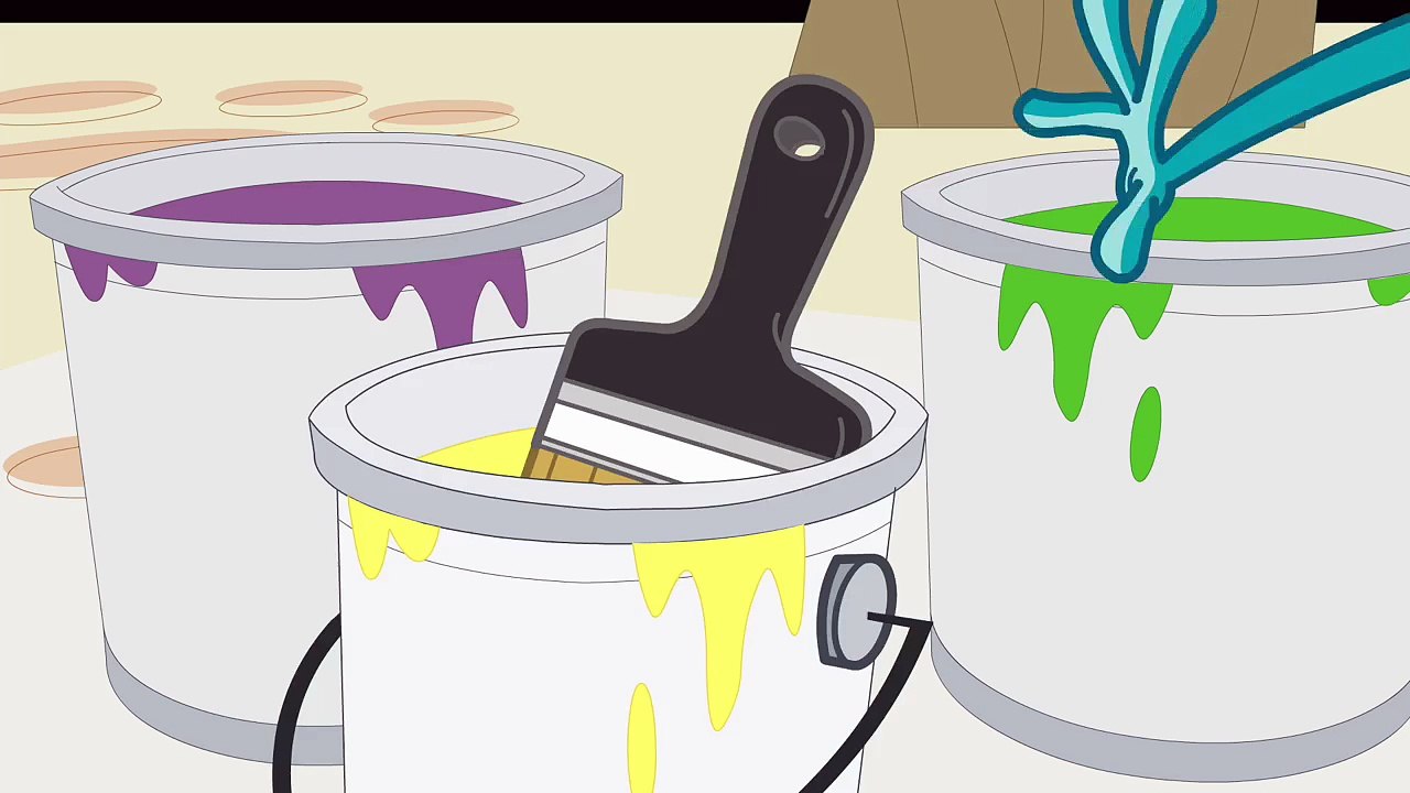 Прогресс рисования Sunil