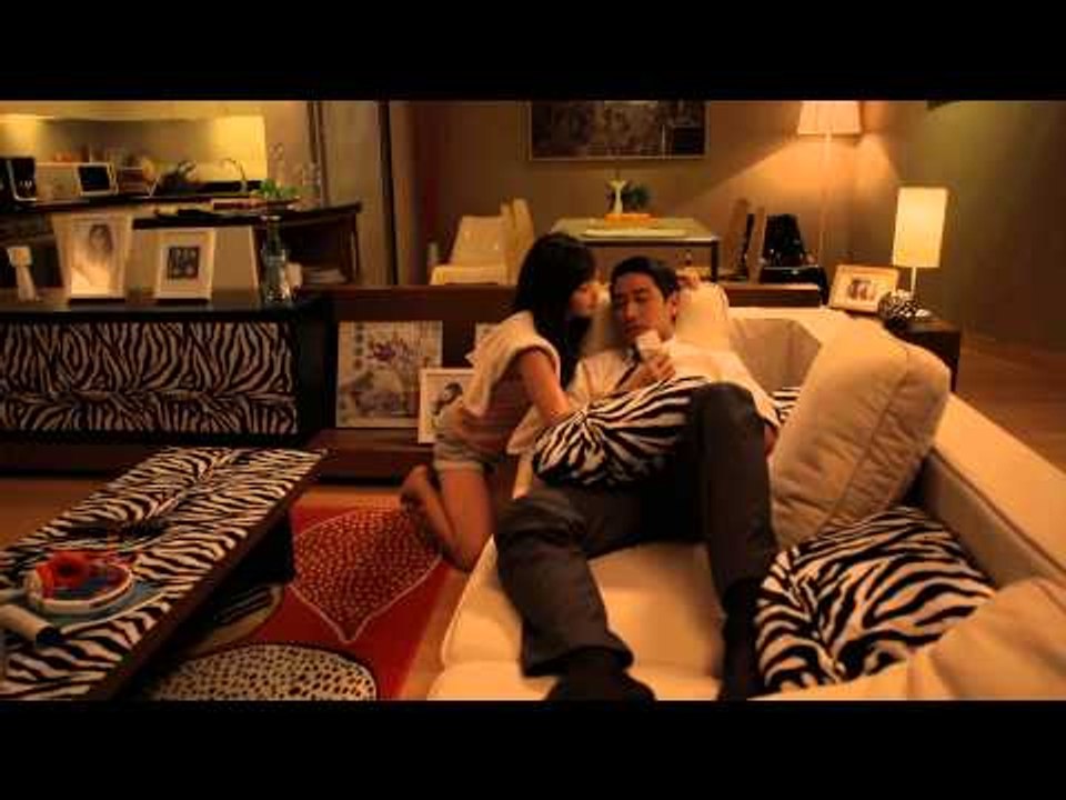 MV Unfinished Song (OST.The Second Sight 3D Official HD)