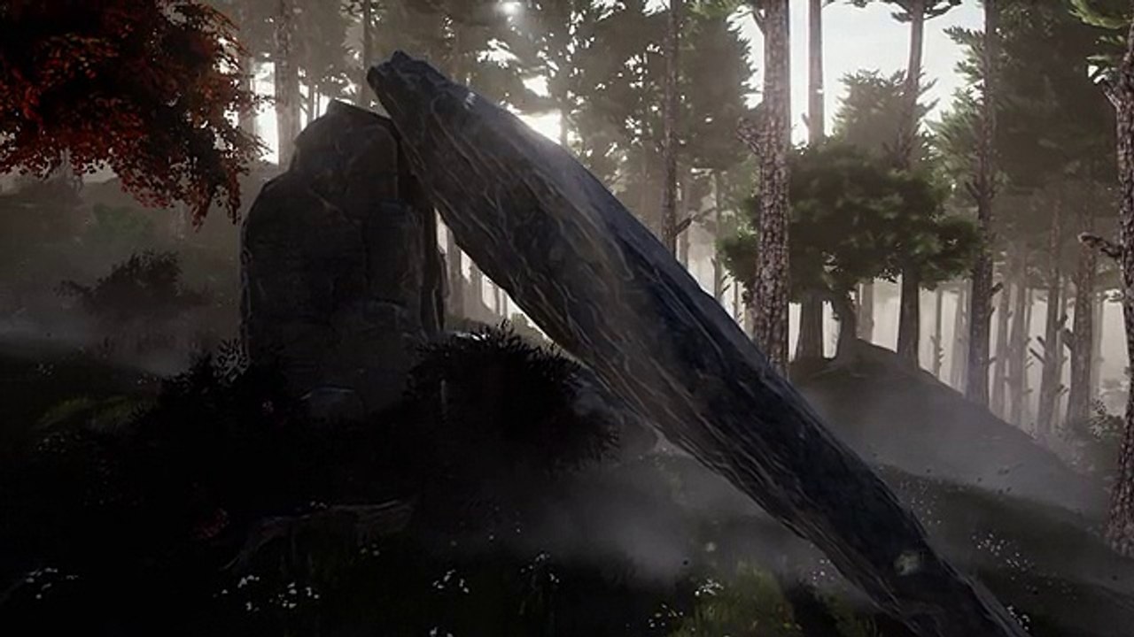 Niten kickstarter pitch video