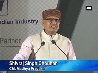 MP on path of becoming investment hub, says Shivraj