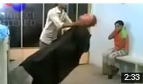 Funny Arab Slaps-Best Funny Videos