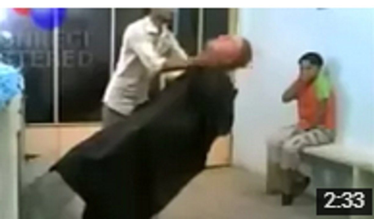 Funny Arab Slaps-Best Funny Videos