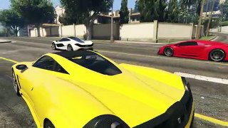 The best of 2016 QUADRUPLE SPIRAL! - GTA 5 Funny Moments 594 with Vikkstar