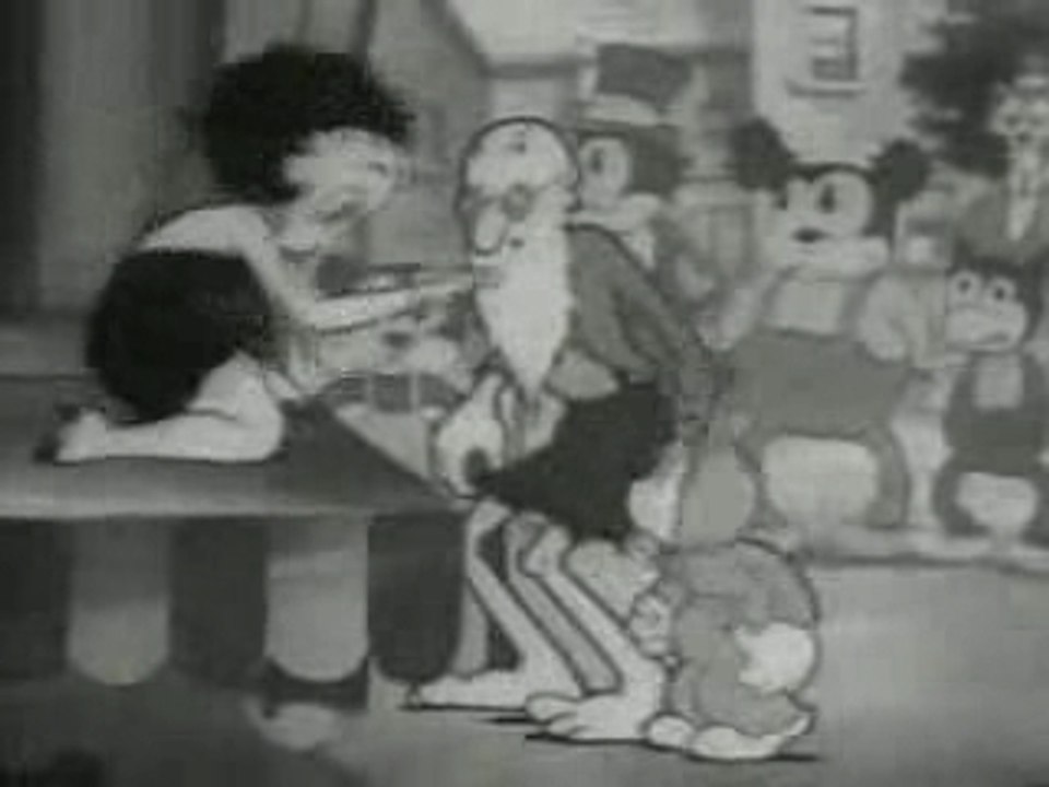 Betty Boop - MD