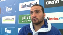 Water polo - TQO (H) - Bleus : Camarasa «Attaquer le match comme des chiens»