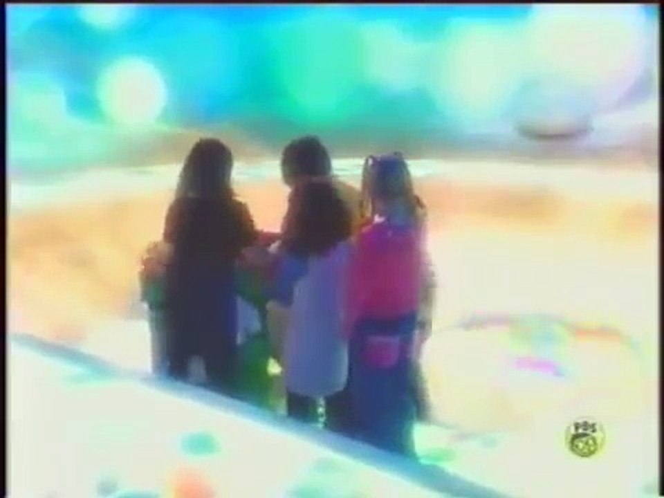 Boohbah Pearly Shells US Version