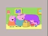 New Episode Peppa Pig musical instruments