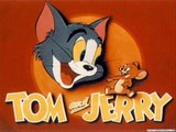 Cartoon - Tom and Jerry Intro (german)