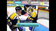 NHL09 SkandiMod Södertälje SK Div.1 2016 Jerseys,Torfs, and Logos Update