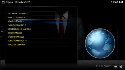 Brand new Addon for FREE Live TV (IPTV Stalker Replacement) *Not a clone*