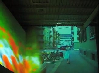 Ever is over all - Pipilotti