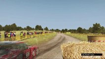 Dirt Rally : Peugeot 205 T16 evo 2