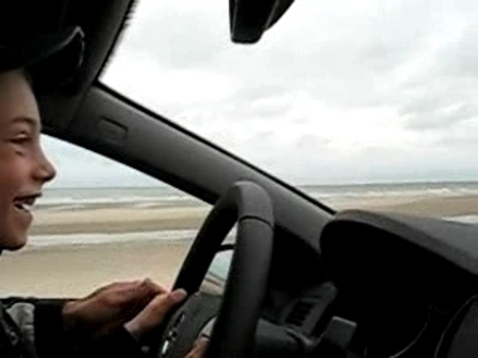 digue du break