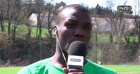 NEWS (ASSE) : DUPLEX FLORENTIN POGBA
