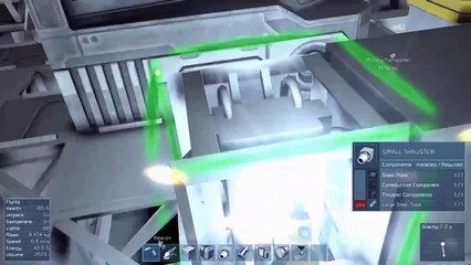 Space Engineers Survival Walkthrough - Part 29