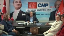 Şanlıurfa CHP Şanlıurfa İl Başkanı: Allah Bizi AKP Belasından Kurtarsın
