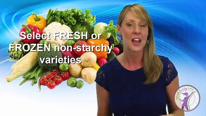 How to Lose Weight with Five Fat Blasting Secret Weapons