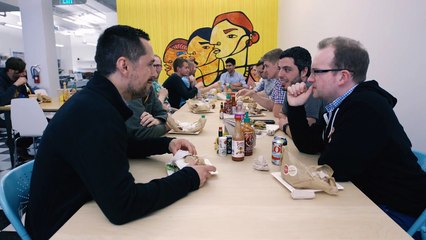 Behind the Scenes- Reddit’s New Mobile App