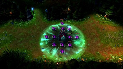 Karthus Champion Spotlight