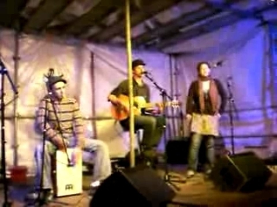 Les cafés renversés