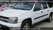 2005 Chevrolet TrailBlazer EXT EXT LS 2WD - for sale in San