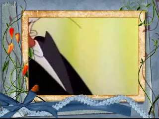 Cartoon tom and jerry 029 The Cat Concerto 1946