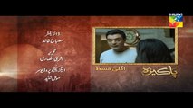 Pakeeza Episode 10 Promo HD HUM TV Drama 07 April 2016