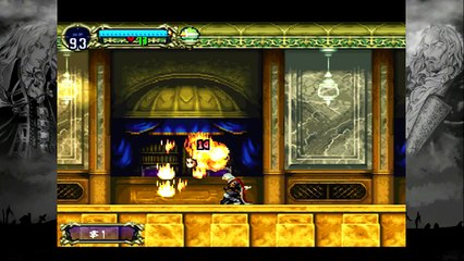 Let's Play Castlevania SOTN Part 03