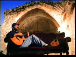 Juan Luis Guerra Palomita Blanca (360p)