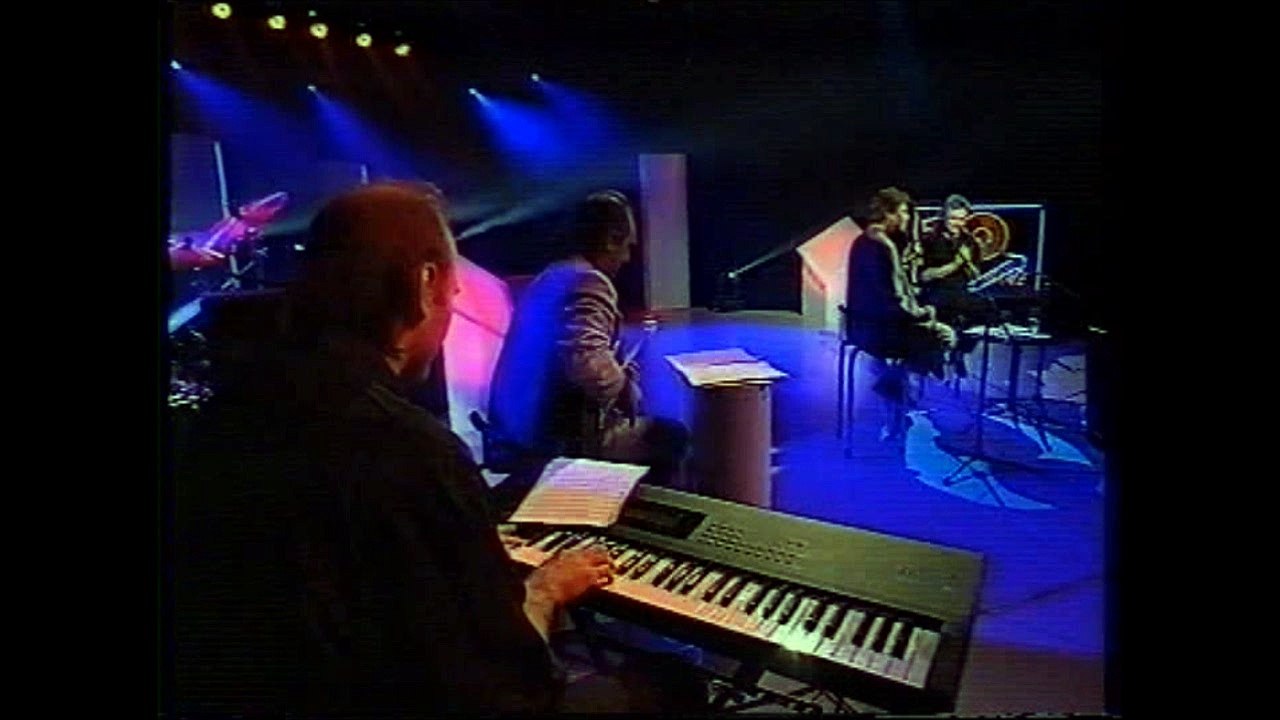Gérard Lenorman