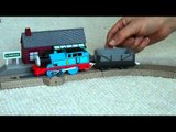 Trackmaster TIPPING TROUBLESOME TRUCK Kids Thomas The Tank Toy Train Set Thomas The Tank Engine