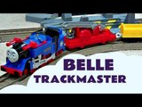 Trackmaster Thomas & Friends BELLE from Day Of The Diesels Kids Toy Train Set Thomas The Tank