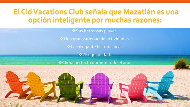 Mazatlán: Entre los “5 Mejores Lugares” para Viajar en 2016