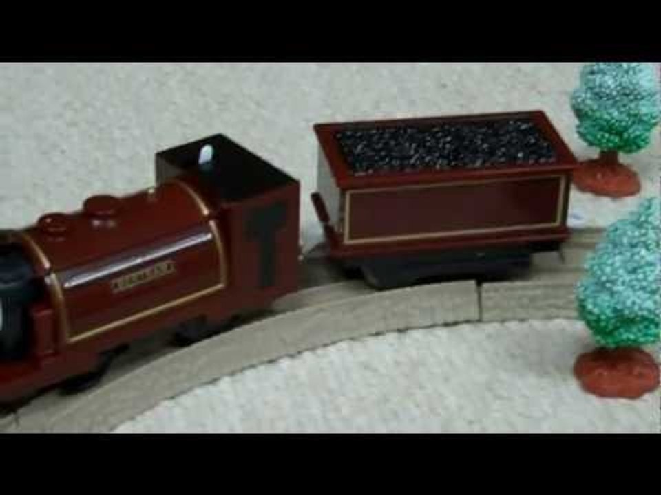 thomas the tank engine bertram