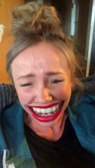 Como eu fico quando vejo escrita tanta estupidez!!