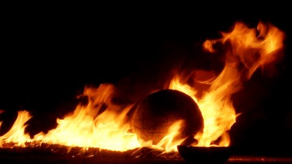 Compagnie Demeterre - Spectacle Aughraa