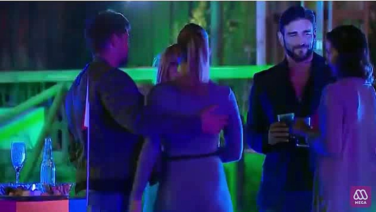 CAPITULO 53 Volverias con tu ex 2/2