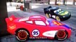 Cars Songs For Kids ♪ A-Tisket A-Tasket ♪ Spider-Man Race Disney Cars Lightning