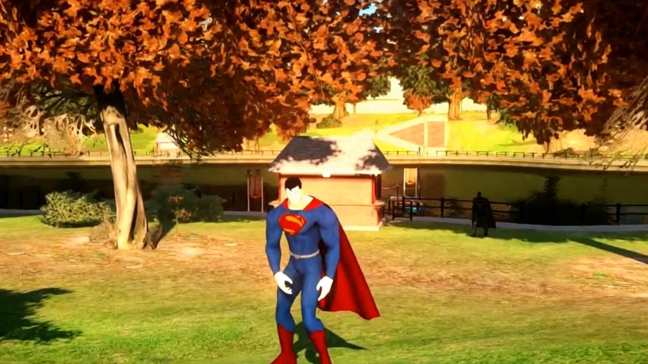 Cars Songs For Kids ♪ Chimbarah ♪ Spider-Man Race Disney Cars Lightning